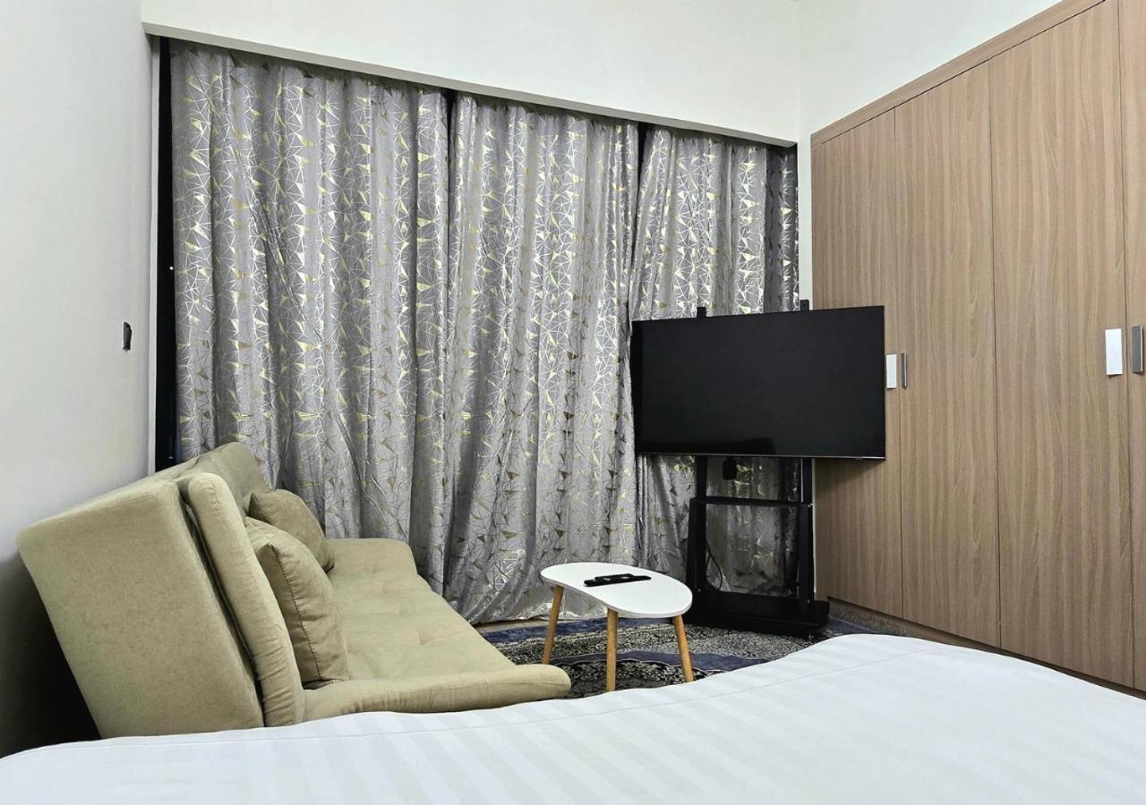 Apartment Stylish In Meydan