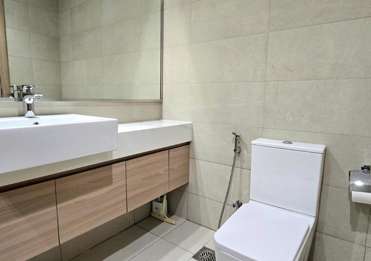 Stylish In Meydan Apartment Dubai