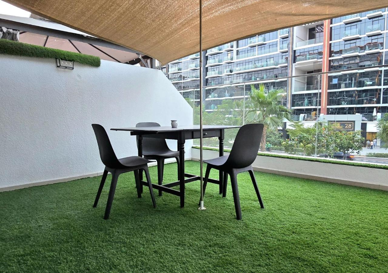 Apartment Stylish In Meydan *