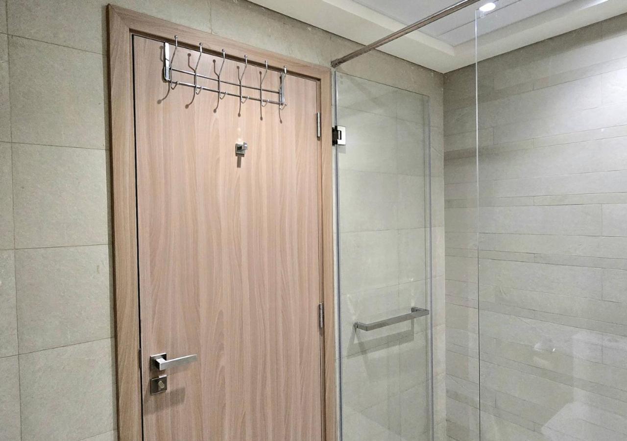 Apartment Stylish In Meydan Dubai