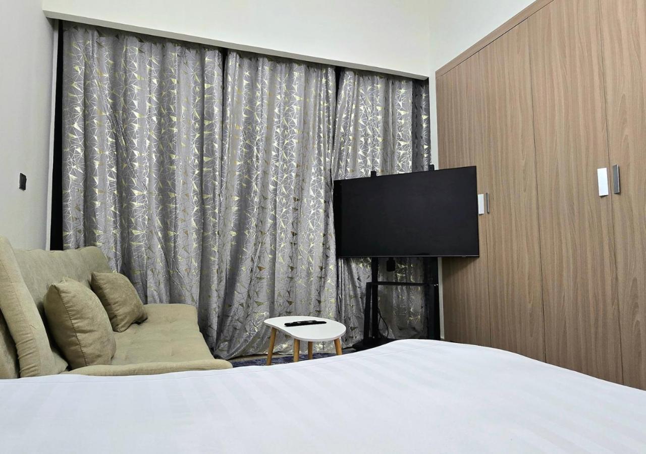 Apartment Stylish In Meydan
