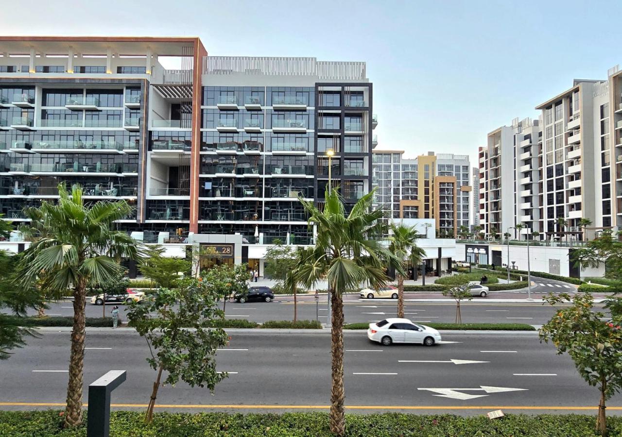Stylish In Meydan Apartment *