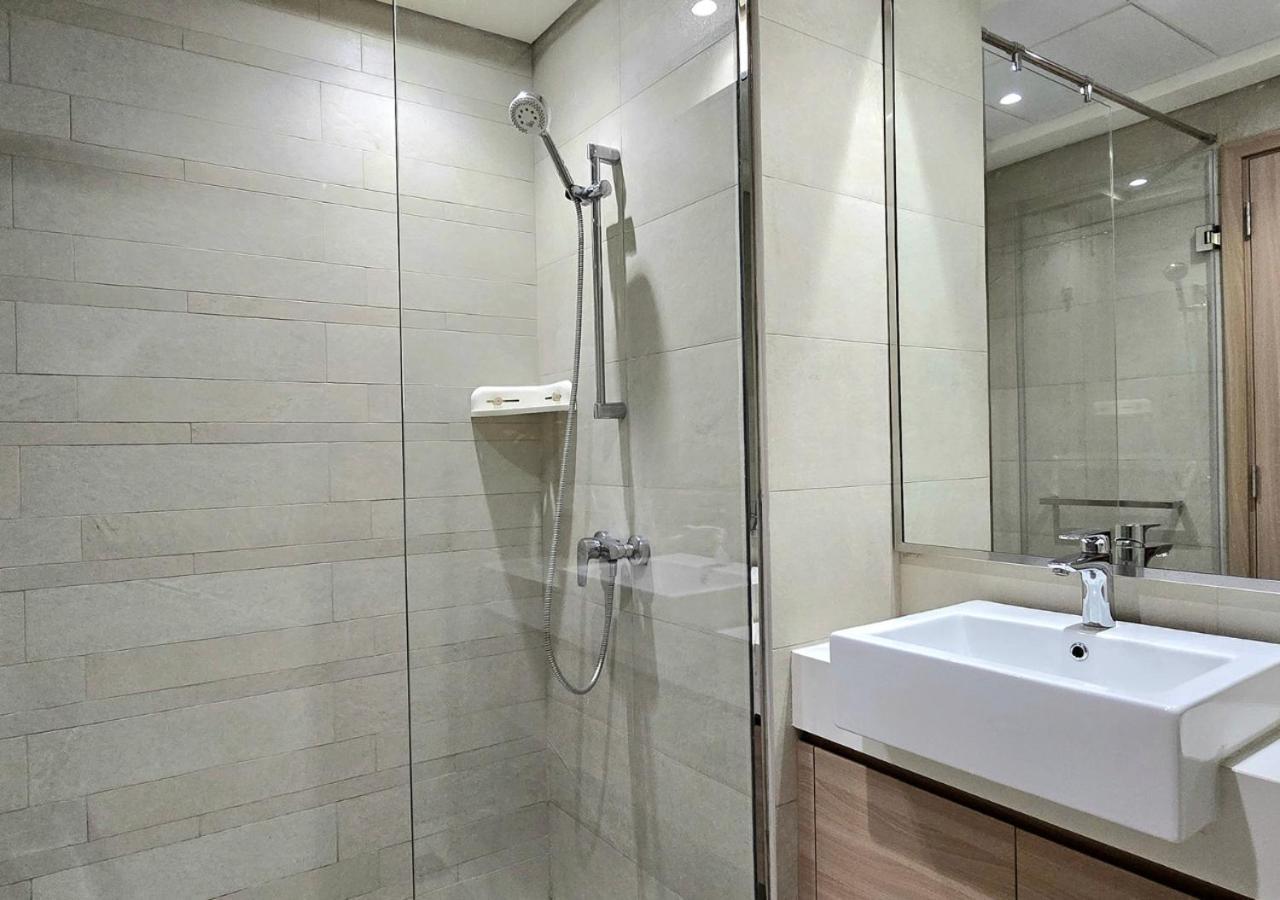 Apartment Stylish In Meydan Dubai