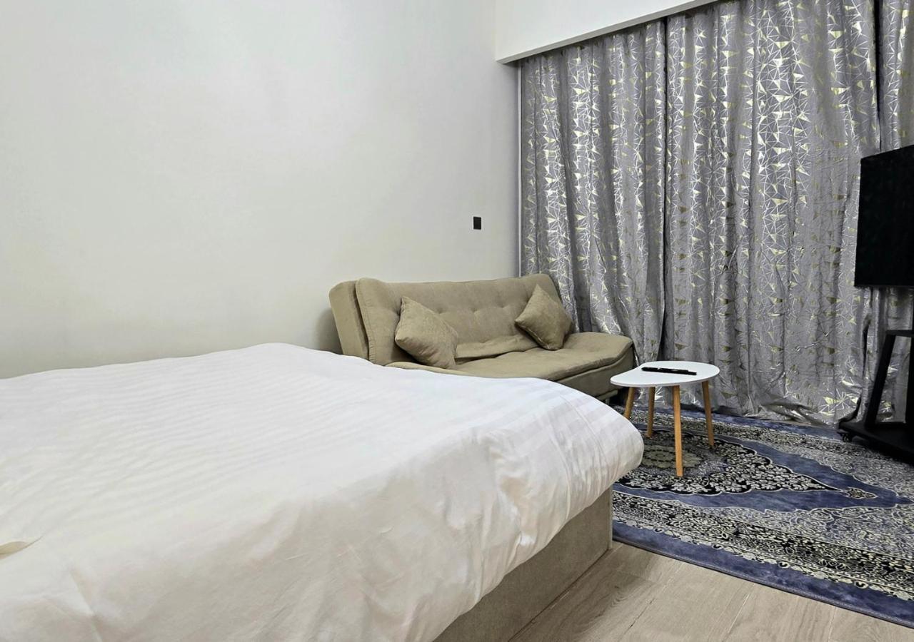 Stylish In Meydan Apartment Dubai